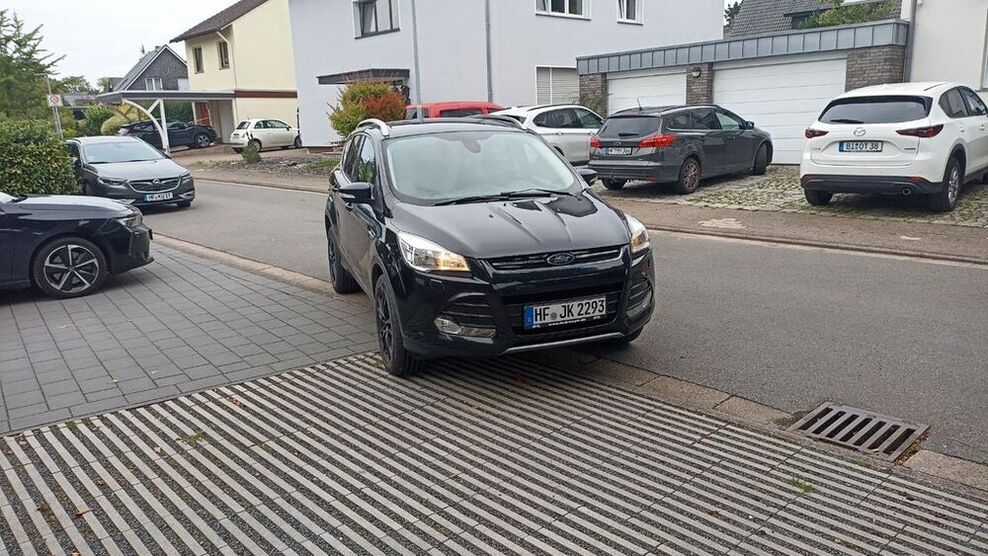 Kuga