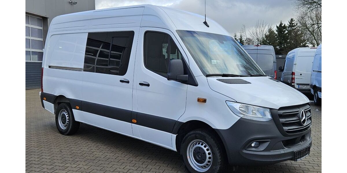 Mercedes-Benz Sprinter 11.778 km 51.051 &euro; Halle (Westf) 33790