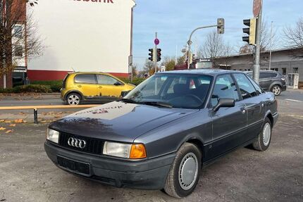 Audi 80 265.300 km 990 &euro; Herford 32049