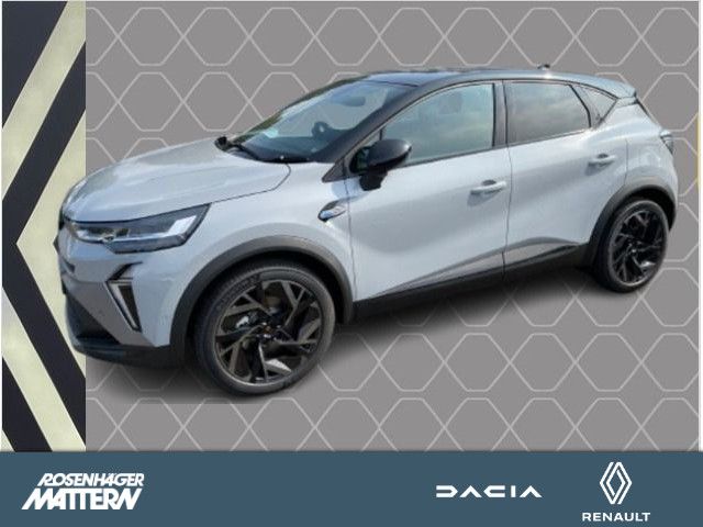 Captur