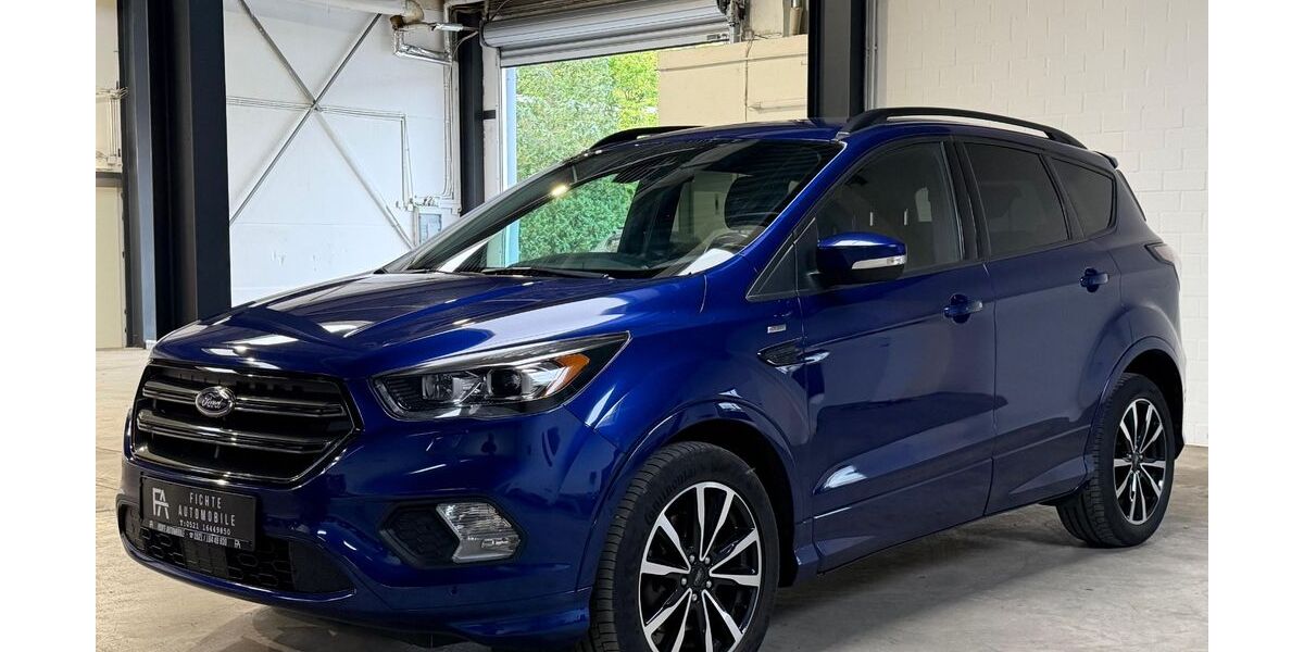 Ford Kuga 133.500 km 13.900 &euro; Bielefeld 33649