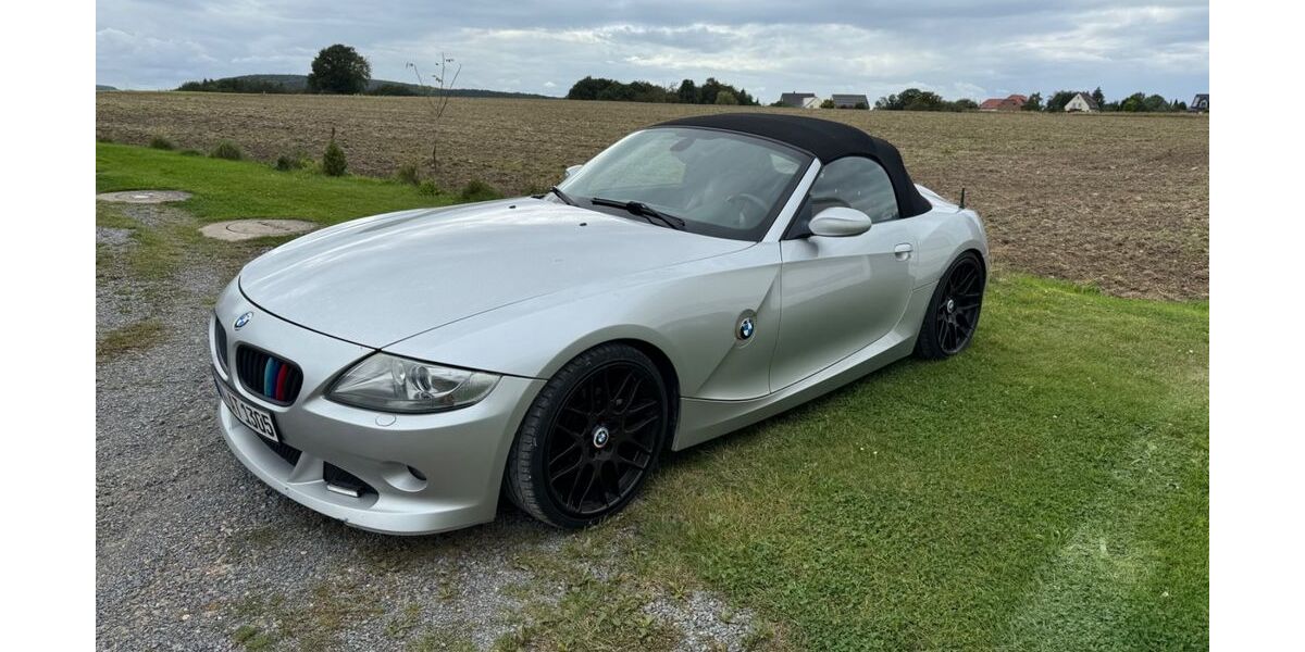 BMW Z4 269.500 km 8.299 &euro; Vlotho 32602