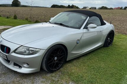 BMW Z4 269.500 km 8.899 &euro; Vlotho 32602