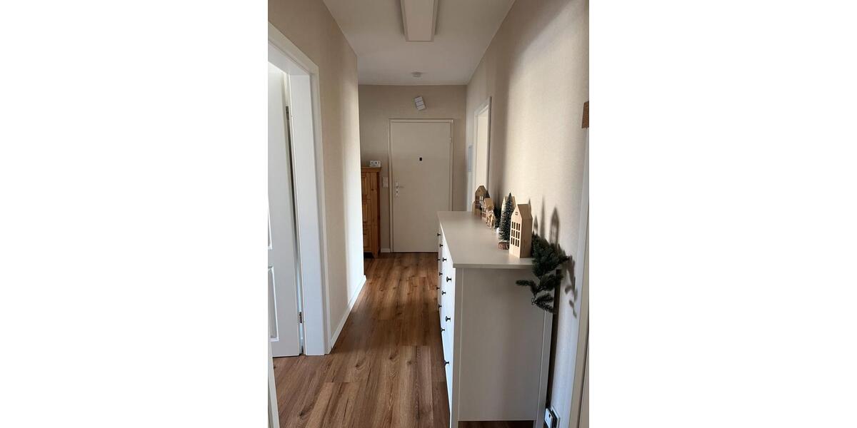 Erdgeschoßwohnung Bielefeld Heepen - 3 Zimmer, 87 m&sup2;, 209.000&euro; | Angebot:26253877