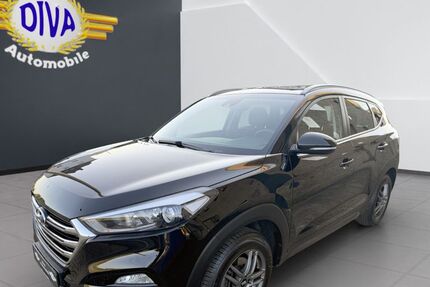 Hyundai TUCSON 75.000 km 16.999 &euro; Bielefeld 33647