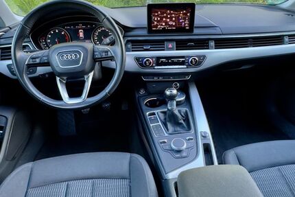 Audi A4 87.500 km 17.200 &euro; Herford 32051