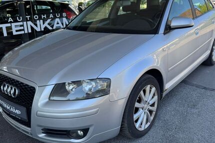 Audi A3 400.000 km 1.690 € Bad Salzuflen 32105