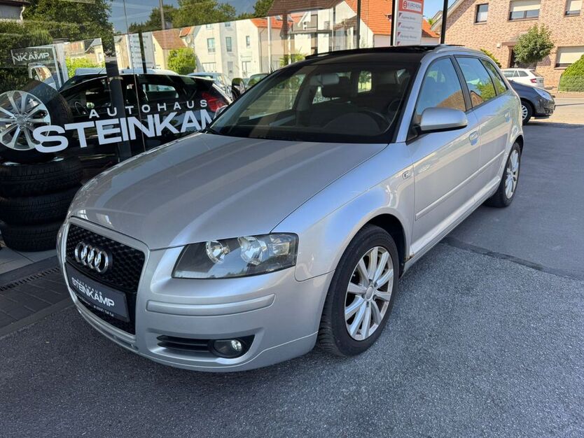 Audi A3 400.000 km 1.690 € Bad Salzuflen 32105