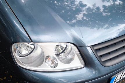 VW Caddy Maxi 238.000 km 6.000 &euro; Detmold 32758