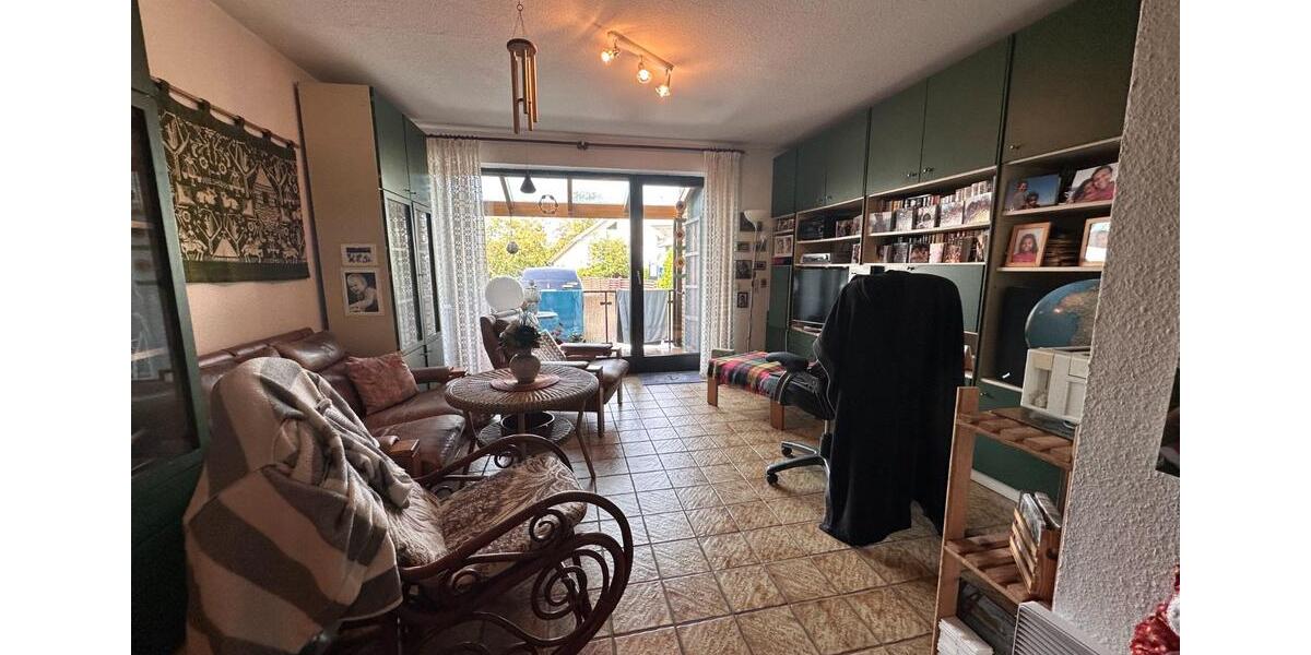 Reihenhaus Bielefeld Senne - 3 Zimmer, 90 m&sup2;, 245.000&euro; | Angebot:25641493