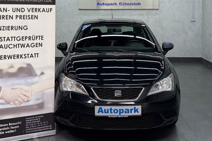 Seat Ibiza 170.000 km 3.999 &euro; Gütersloh 33332