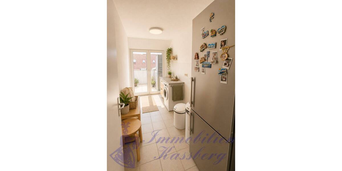 Etagenwohnung Detmold / Heidenoldendorf Heidenoldendorf - 4 Zimmer, 98 m&sup2;, 725&euro; | Angebot:26904254