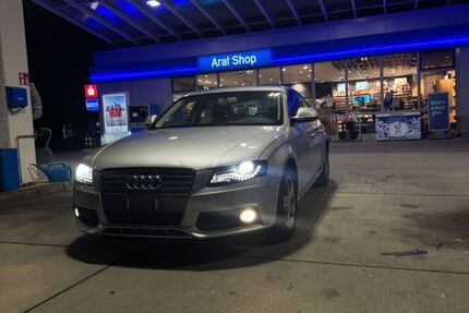 Audi A4 192.000 km 7.490 &euro; Melle 49324