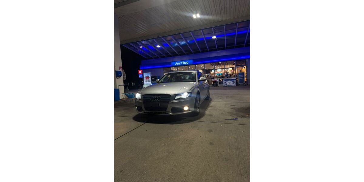Audi A4 192.000 km 7.490 &euro; Melle 49324