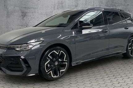 VW Golf Variant 23.619 km 35.885 &euro; Rheda-Wiedenbrück 33378