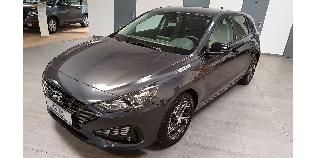 Hyundai i30 42.373 km 15.950 &euro; Bad Oeynhausen 32547