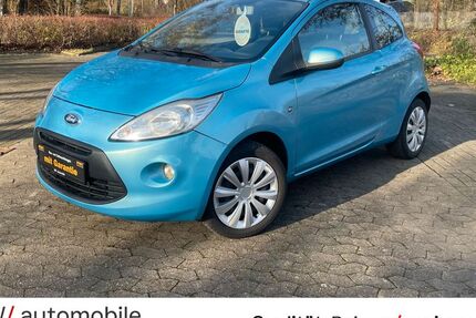 Ford Ka/Ka+ 150.000 km 2.590 &euro; Rödinghausen 32289