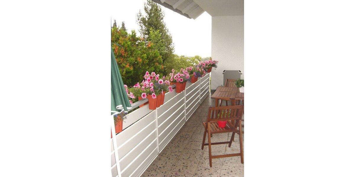 Etagenwohnung Bad Salzuflen Ehrsen-Breden - 3 Zimmer, 72 m&sup2;, 670&euro; | Angebot:26380564