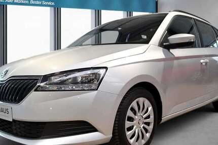 Skoda Fabia 63.380 km 13.330 &euro; Bad Salzuflen 32105