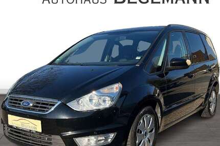 Ford Galaxy 302.817 km 3.900 &euro; Bad Salzuflen 32108