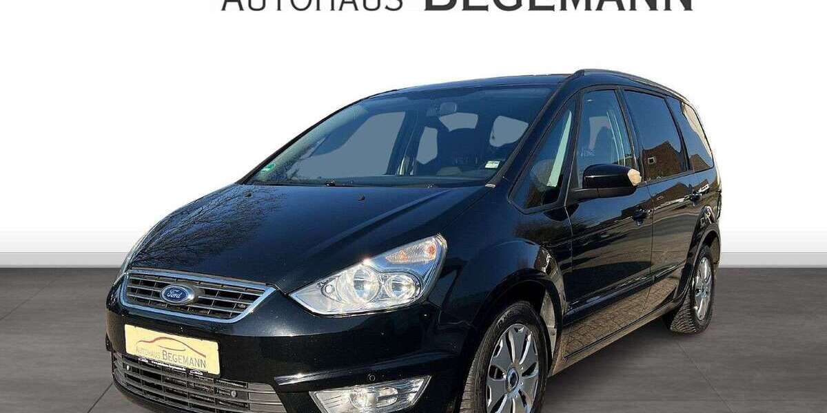 Ford Galaxy 302.817 km 3.900 &euro; Bad Salzuflen 32108