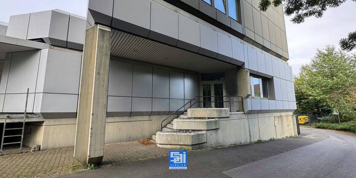 Gewerbeobjekt Bielefeld Sieker - 3.090&euro; | Angebot:25814980