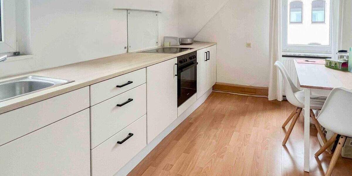 Mehrfamilienhaus, Wohnhaus Herford Innenstadt - 9 Zimmer, 315.000&euro; | Angebot:25745722