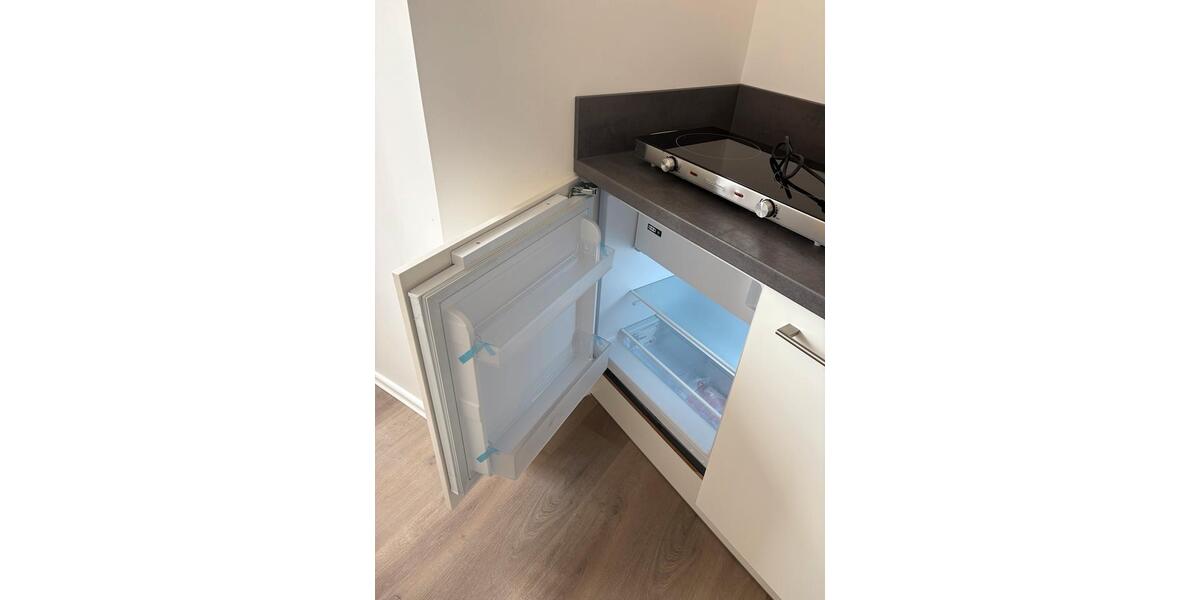 Etagenwohnung Bielefeld Gadderbaum - 1 Zimmer, 16 m&sup2;, 290&euro; | Angebot:25391614