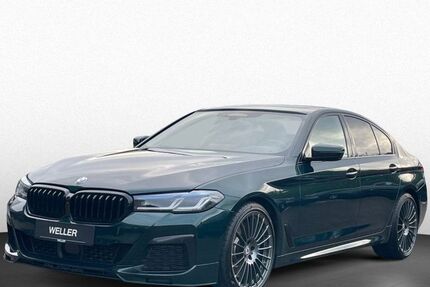 Alpina B5 61.285 km 84.990 &euro; Melle 49324