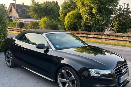 Audi A5 129.000 km 17.490 € Oelde 59302