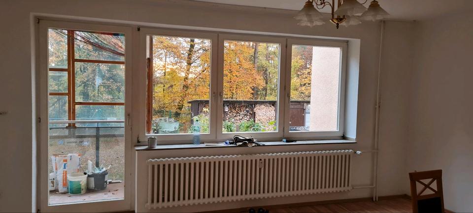 3 Zimmer Wohnung ab sofort zu vermieten 3 zimmer