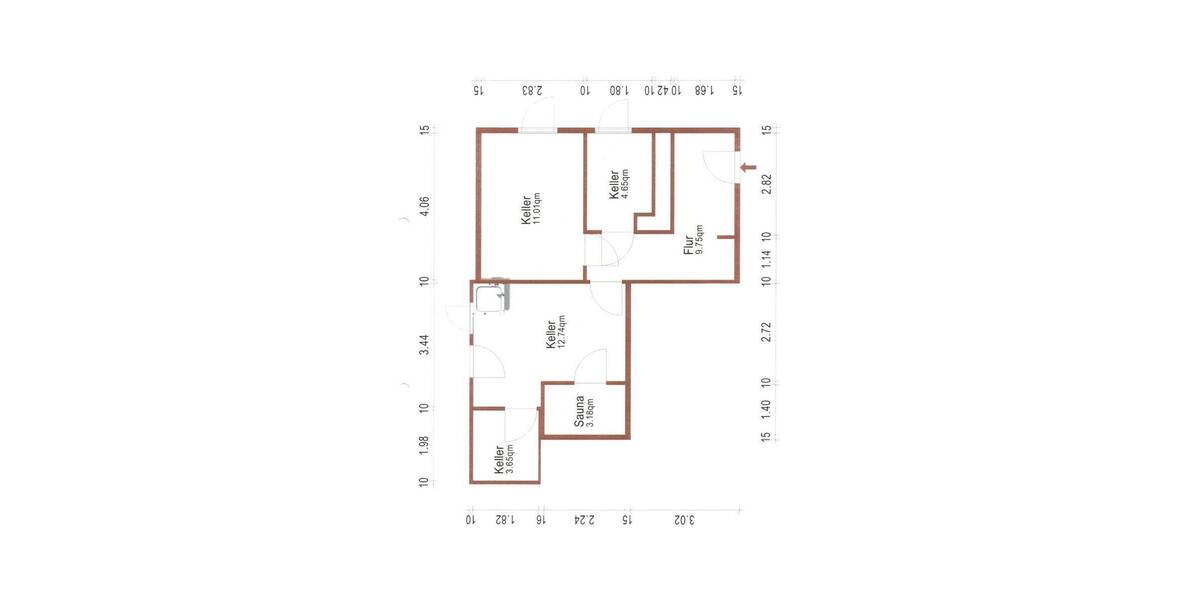 Einfamilienhaus Bielefeld Oldentrup - 5 Zimmer, 379.000&euro; | Angebot:26892968
