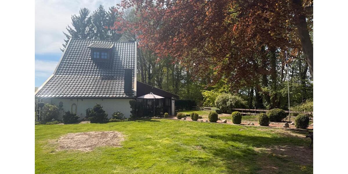 Einfamilienhaus Delbrück - 4 Zimmer, 130 m&sup2;, 1.560&euro; | Angebot:26335417
