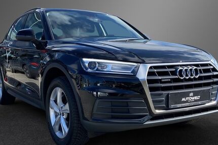 Audi Q5 60.200 km 27.390 &euro; Bad Salzuflen 32108