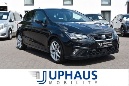 Seat Ibiza 69.225 km 13.890 &euro; Werther/Westfalen 33824