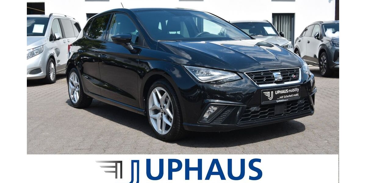 Seat Ibiza 69.225 km 13.890 &euro; Werther/Westfalen 33824