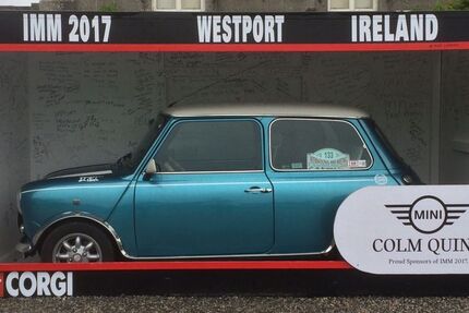 Rover Andere 126.733 km 11.111 &euro; Gütersloh 33332