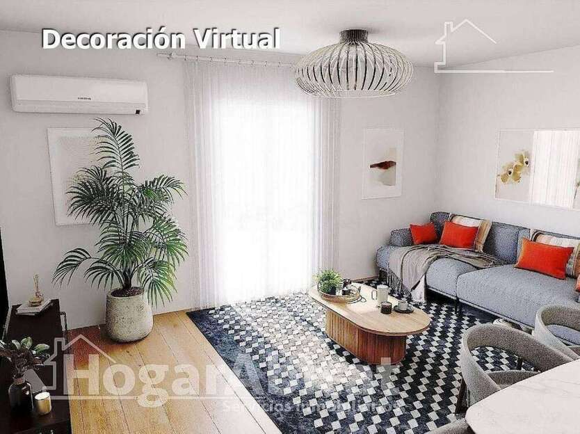 Wohnung zum Kaufen in València 208.500 € 77 m²