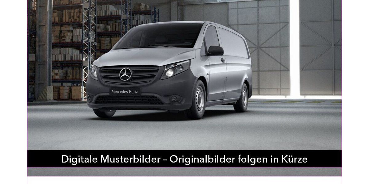 Mercedes-Benz Vito 124.590 km 28.263 &euro; Herford 32051