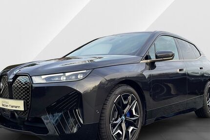 BMW iX 68.594 km 52.894 &euro; Bielefeld 33689