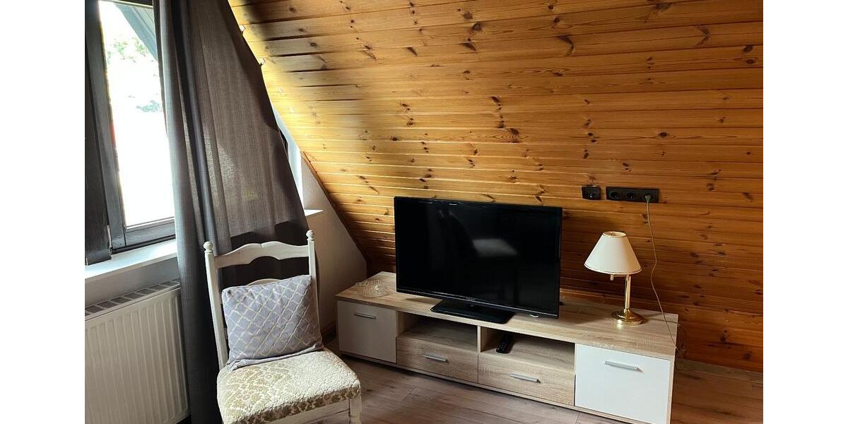Dachgeschoßwohnung Bielefeld Heepen - 2 Zimmer, 60 m&sup2;, 600&euro; | Angebot:26351649