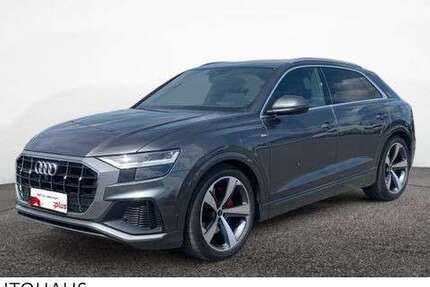 Audi Q8 108.966 km 53.840 € Bünde 32257