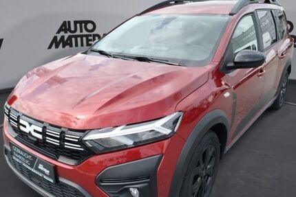 Dacia Jogger 30.400 km 19.590 € Bielefeld 33719