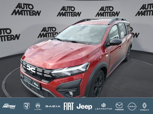 Dacia Jogger 30.400 km 19.590 € Bielefeld 33719