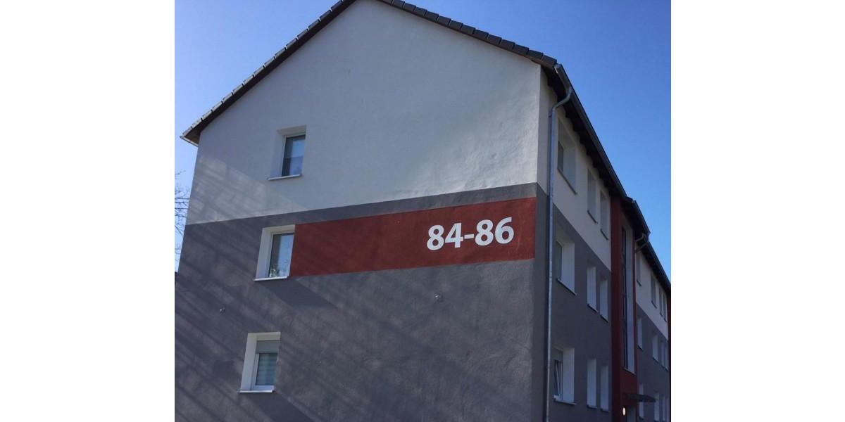 Etagenwohnung Bielefeld Sennestadt - 2 Zimmer, 56 m&sup2;, 345&euro; | Angebot:26472716