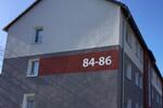 Etagenwohnung Bielefeld Sennestadt - 2 Zimmer, 56 m&sup2;, 345&euro; | Angebot:26472716