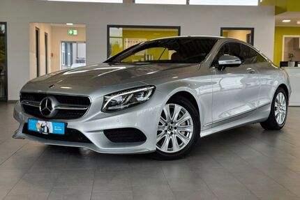 Mercedes S 560