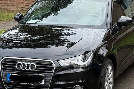 Audi A1 48.200 km 9.700 &euro; Bielefeld 33602