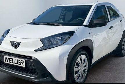Toyota Aygo (X) 62.173 km 13.390 &euro; Bielefeld 33609