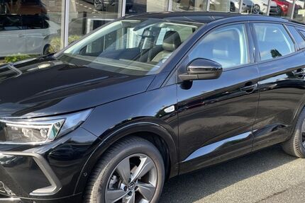 Opel Grandland (X) 23.390 km 28.490 &euro; Herford 32049